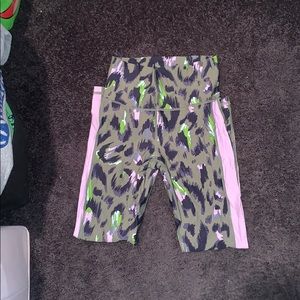 Aerie Patterned Legging